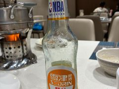-聚春园自助餐厅(东街口店)