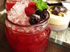 -娜娜家·Nana's restaurant(国金汇店)