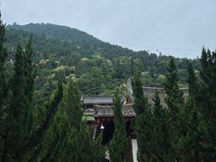 -华清宫景区