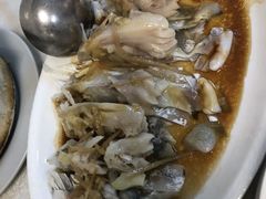 -汇兴源餐馆(小北路店)