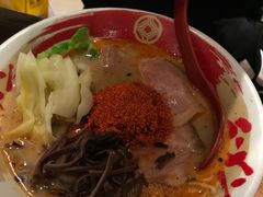 -豚王拉面(澳门银河店)