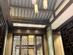 -太湖饭店·寄畅轩中餐厅