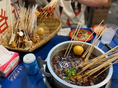 -马路边边串串香(大成路店)