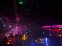 -苏荷酒吧(九街店)