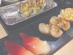 -万岁寿司(万国店)