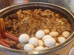 -安徽阜阳卷馍(西单店)