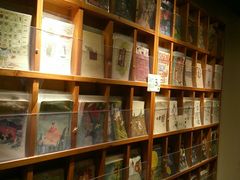 -猫的天空之城概念书店(杭州南宋御街店)