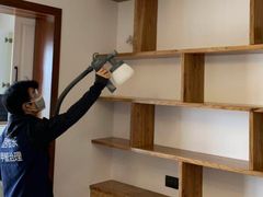 -全屋清新除甲醛 上海