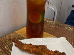 -有缘茶餐厅(海府分店)