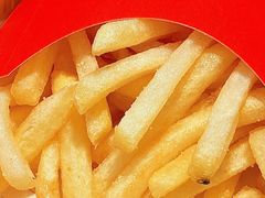 -麦当劳(南京水西门大街店)