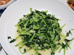 -渔港甄宴·海鲜·地标烟台菜(金沙滩店)