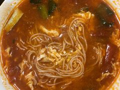 -韩马老王烧烤(西二路店)