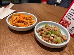 -李先生牛肉面大王(天津滨海机场T2航站楼店)