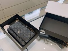 -CHANEL(ifs国际金融店)