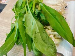 -小鳌陪你小排档·四季小龙虾·田鸡·宵夜(中央第五街店)