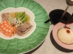 -醉庐·新上海菜(南京西路店)