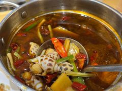 -鹏城人家海鲜酒家·23年老字号(较场尾店)
