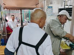-锅贴大王南翔小笼(临沂二村店)