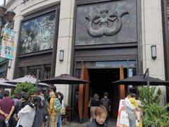 -星巴克(恒基688广场店)
