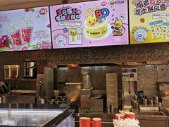 -DQ·蛋糕·冰淇淋(石家庄北国奥特莱斯店)