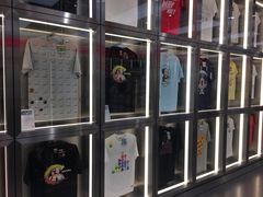 -优衣库(银座店)