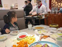 -华馨园北京烤鸭(丽水店)