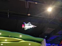 -豪尚豪牛排(彩悦城店)
