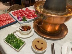 -东来顺饭庄(天坛店)