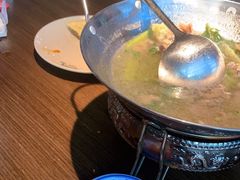 -肖四女乐山跷脚牛肉(南汇大学城生活广场店)