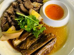 -潮之南·潮汕菜·鱼仔档(南山店)