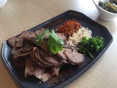 -川流不息(北蔡休闲广场店)