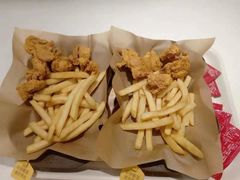 -德克士(都匀餐厅)