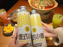 -李军力烧烤(丰庆路店)