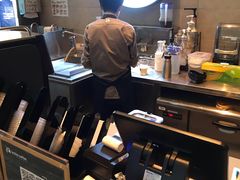 -luckin coffee瑞幸咖啡(大冲商务中心D座店)