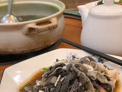 -营记牛肉火锅·大埔客家菜(上梅林店)