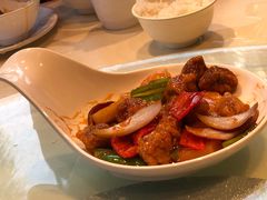 -龙记·香港茶餐厅(海上世界店)