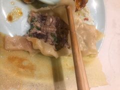 -北李妈妈菜·海肠捞饭(高新万达店)