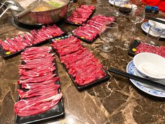 -汕头福合埕牛肉火锅店(花蕾路店)
