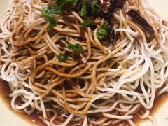 经典爆款凉面-靓靓蒸虾·头牌蒸虾(南山桂庙店)