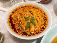 -孔雀云贵川·融合菜(长宁来福士店)