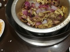 -金源烤肉面片馆(师大店)