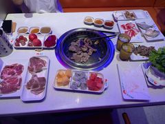 -妖无二·和牛烧烤自助(新吴万达店)