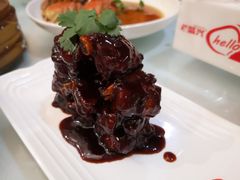 -老盛兴汤包馆(大华二路店)