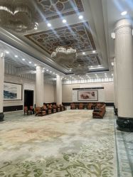 -人民大会堂宴会厅