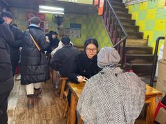 -王记生烫牛杂面馆(兰陵路店)