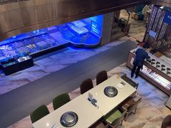 -青蓬蒸汽海鲜·深圳老字号·团建聚会(壹方城店)