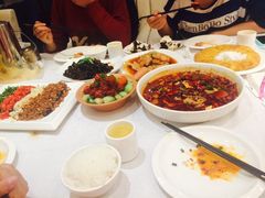 -北李妈妈菜·海肠捞饭(高新万达店)