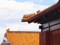 -横店影视城明清宫苑园区