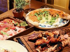 -Mammamia意大利餐厅(阳春巷店)