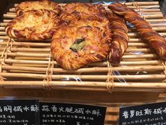 -慢熟面包店bud bread(孩儿巷店)